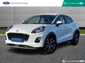 Annonce Ford Puma occasion Essence 1.0 EcoBoost 125ch mHEV Titanium Business 6cv  ST MAXIMIN