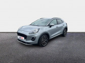 Ford Puma occasion année 2021 boite Manuelle Annonce Ford Puma occasion Hybride 1.0 EcoBoost 125ch mHEV Titanium Business 6cv à Glos