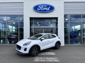 Annonce Ford Puma occasion Hybride 1.0 EcoBoost 125ch mHEV Titanium Business 6cv  Gien