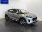 Ford Puma occasion année 2020 boite Manuelle Annonce Ford Puma occasion Essence 1.0 EcoBoost 125ch mHEV Titanium Business 7cv à Sens
