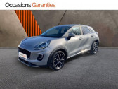 Ford occasion en region Picardie