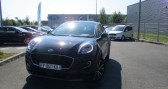 Ford Puma occasion année 2020 boite Manuelle Annonce Ford Puma occasion Diesel 1.0 EcoBoost 125ch mHEV Titanium Business à Thillois