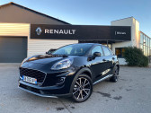 Ford Puma occasion année 2020 boite Manuelle Annonce Ford Puma occasion Essence 1.0 EcoBoost 125ch mHEV Titanium Business à Castelmaurou