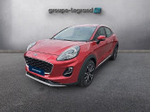 Ford Puma occasion année 2021 boite Manuelle Annonce Ford Puma occasion Hybride 1.0 EcoBoost 125ch mHEV Titanium Business à Glos