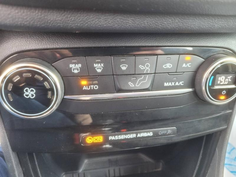 Ford Puma 1.0 EcoBoost 125ch mHEV Titanium Business  occasion � Sens - photo n�16