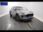 Ford Puma occasion année 2020 boite Manuelle Annonce Ford Puma occasion Essence 1.0 EcoBoost 125ch mHEV Titanium Business à Sens