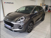 Ford Puma 1.0 EcoBoost 125ch mHEV Titanium Business   Chaumont 52