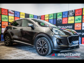 Ford Puma occasion année 2020 boite Manuelle Annonce Ford Puma occasion Hybride 1.0 EcoBoost 125ch mHEV Titanium Business à Dijon