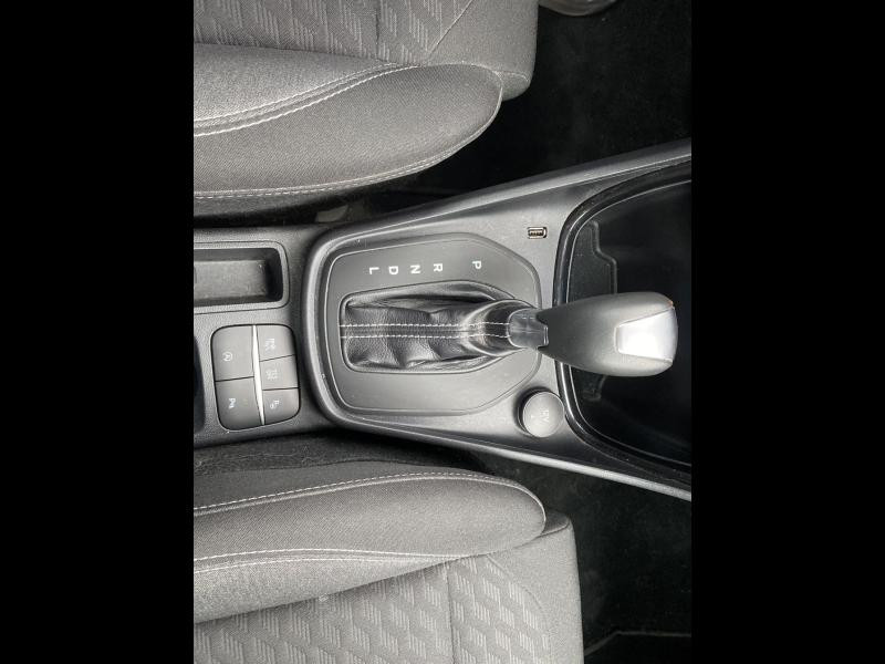Ford Puma 1.0 EcoBoost 125ch mHEV Titanium DCT7  occasion  Saint-Doulchard - photo n19