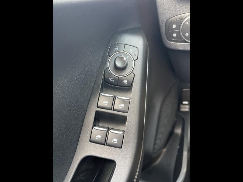 Ford Puma 1.0 EcoBoost 125ch mHEV Titanium DCT7  occasion  Fleury-les-Aubrais - photo n19