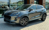 Ford Puma occasion année 2021 boite Robotisee Annonce Ford Puma occasion Essence 1.0 ECOBOOST 125CH MHEV TITANIUM DCT7 à Villenave-d'Ornon