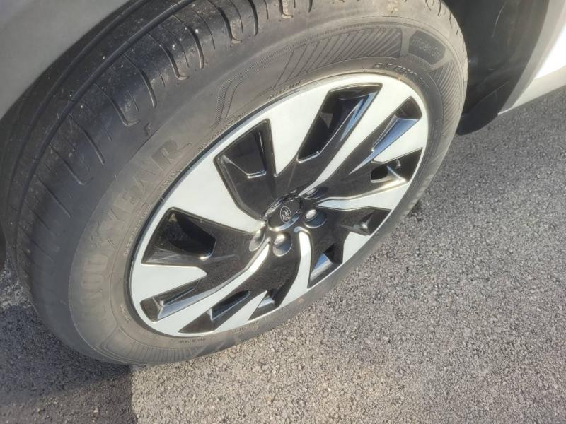 Ford Puma 1.0 EcoBoost 125ch mHEV Titanium DCT7  occasion � Sens - photo n�17