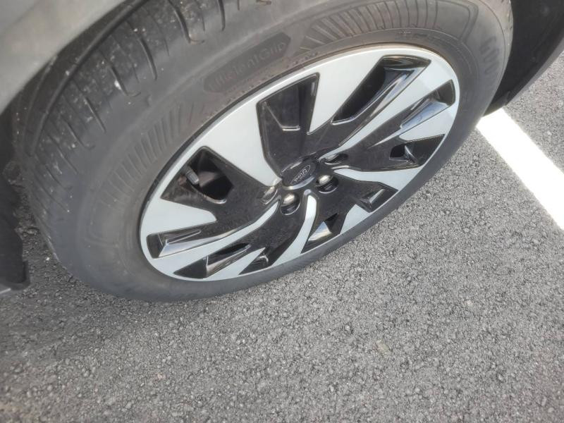 Ford Puma 1.0 EcoBoost 125ch mHEV Titanium DCT7  occasion � Sens - photo n�19