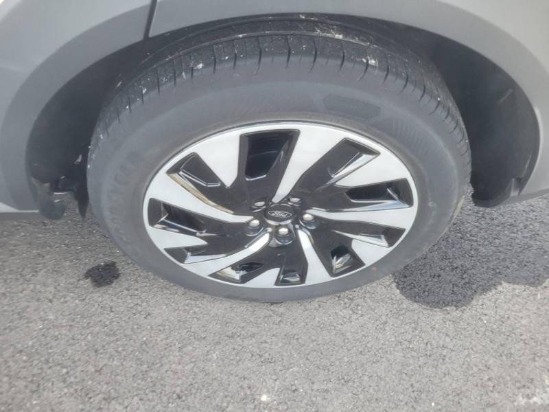 Ford Puma 1.0 EcoBoost 125ch mHEV Titanium DCT7  occasion � Sens - photo n�18