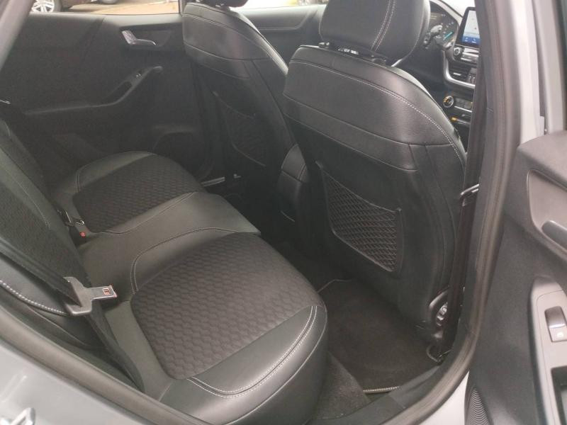 Ford Puma 1.0 EcoBoost 125ch mHEV Titanium X 6cv  occasion  Varennes-Vauzelles - photo n12