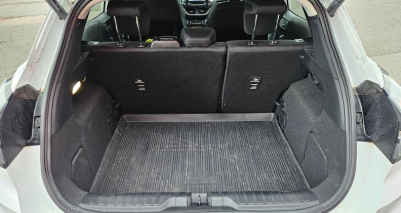 Ford Puma 1.0 Ecoboost 125ch mHEV Titanium 2021 - photo n°3 Ford Puma 1.0 Ecoboost 125ch mHEV Titanium  occasion à LES ESSARTS - photo n°3