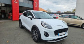 Ford Puma - voir le détail de l'annonce Ford Puma 1.0 Ecoboost 125ch mHEV Titanium  2021 - annonce de voiture en vente sur Auto Sélection.com
