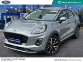 Annonce Ford Puma occasion Essence 1.0 EcoBoost 125ch mHEV Titanium  SARCELLES