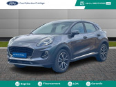 Annonce Ford Puma occasion Essence 1.0 EcoBoost 125ch mHEV Titanium  RIVERY