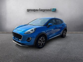 Ford Puma 1.0 EcoBoost 125ch mHEV Titanium   Bernay 27
