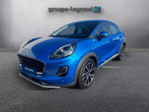 Annonce Ford Puma occasion Hybride 1.0 EcoBoost 125ch mHEV Titanium � Glos