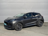 Ford Puma occasion année 2020 boite Manuelle Annonce Ford Puma occasion Hybride 1.0 EcoBoost 125ch mHEV Titanium à Cerisé