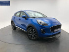 Ford Puma occasion année 2020 boite Manuelle Annonce Ford Puma occasion Essence 1.0 EcoBoost 125ch mHEV Titanium à Sens