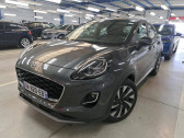 Ford Puma 1.0 ecoboost 125ch mhev TITANIUM  � Lab�ge 31