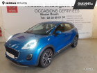 Ford Puma occasion année 2020 boite Manuelle Annonce Ford Puma occasion Essence 1.0 EcoBoost 125ch mHEV Titanium à Rouen