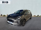 Ford Puma occasion année 2020 boite Manuelle Annonce Ford Puma occasion 1.0 EcoBoost 125ch mHEV Titanium à Rez