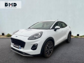 Ford Puma occasion année 2020 boite Manuelle Annonce Ford Puma occasion 1.0 EcoBoost 125ch mHEV Titanium à Rez