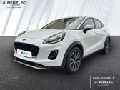 Annonce Ford Puma occasion  1.0 EcoBoost 125ch mHEV Titanium  Quimperl