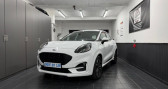 Ford Puma 1.0 EcoBoost 125Ch Mild-Hybrid ST-Line - 57 899 Kms  2023 - annonce de voiture en vente sur Auto S&eacute;lection.com