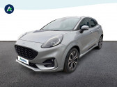 Ford Puma occasion boite Automatique Annonce Ford Puma occasion 1.0 EcoBoost 125ch S&S mHEV ST-Line Powershift à BOURGES