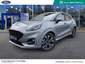 Annonce Ford Puma occasion  1.0 EcoBoost 125ch S&S mHEV ST-Line Powershift à MORIGNY CHAMPIGNY