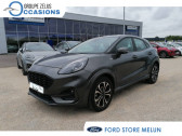 Ford Puma 1.0 EcoBoost 125ch S&S mHEV ST-Line Powershift   Cesson 77
