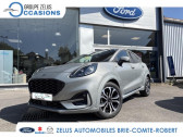 Ford Puma occasion année 2022 boite Automatique Annonce Ford Puma occasion Essence 1.0 EcoBoost 125ch S&S mHEV ST-Line Powershift à Brie-Comte-Robert
