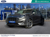 Annonce Ford Puma occasion  1.0 EcoBoost 125ch S&S mHEV ST-Line Powershift à BRETIGNY SUR ORGE