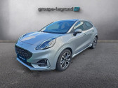 Annonce Ford Puma occasion Hybride 1.0 EcoBoost 125ch S&S mHEV ST-Line Powershift  Glos
