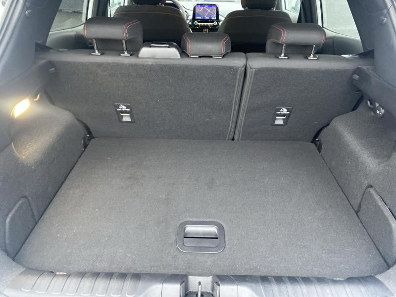 Ford Puma 1.0 EcoBoost 125ch S&S mHEV ST-Line Powershift  occasion  Olivet - photo n17