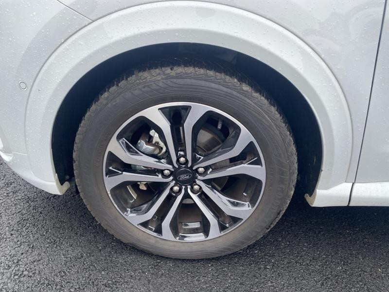 Ford Puma 1.0 EcoBoost 125ch S&S mHEV ST-Line Powershift  occasion  Olivet - photo n13