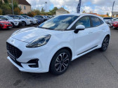Ford Puma occasion  année 2023 boite Robotisee Annonce Ford Puma occasion Hybride 1.0 EcoBoost 125ch S&S mHEV ST-Line Powershift à Olivet