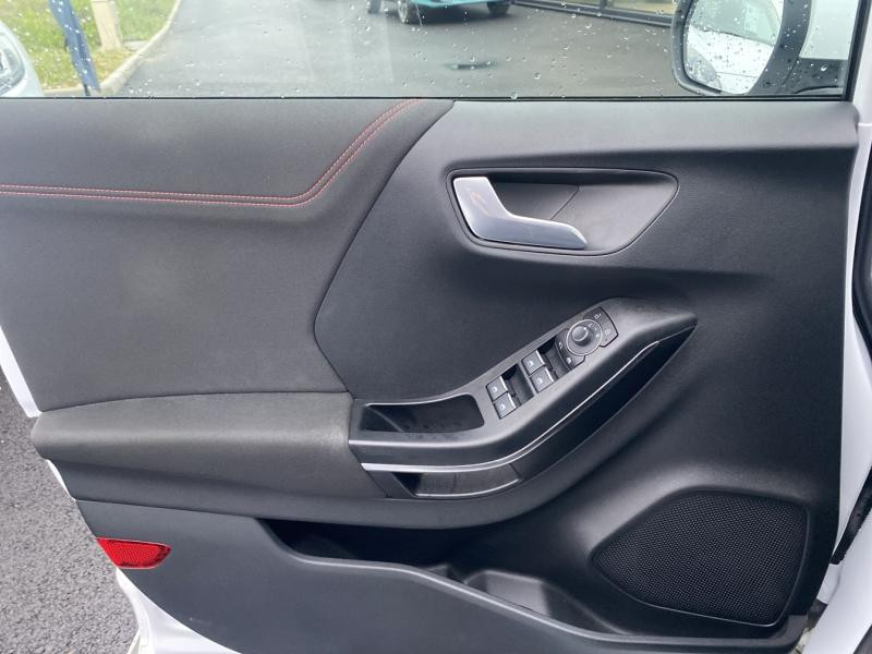 Ford Puma 1.0 EcoBoost 125ch S&S mHEV ST-Line Powershift  occasion  Olivet - photo n20