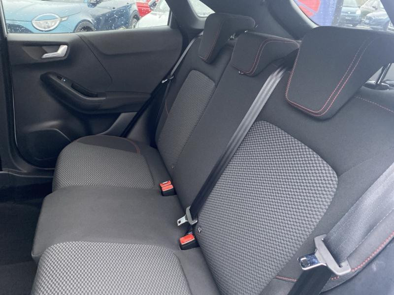 Ford Puma 1.0 EcoBoost 125ch S&S mHEV ST-Line Powershift  occasion  Olivet - photo n12