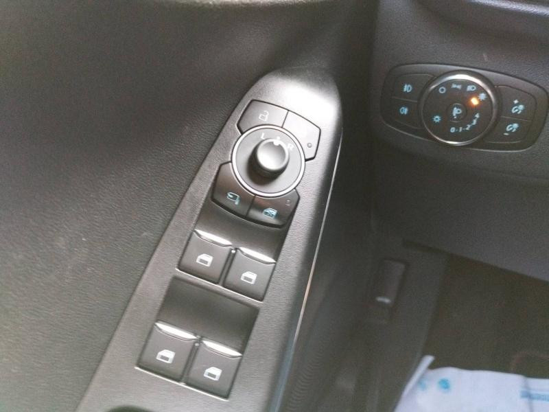 Ford Puma 1.0 EcoBoost 125ch S&S mHEV ST-Line Powershift  occasion  Varennes-Vauzelles - photo n20