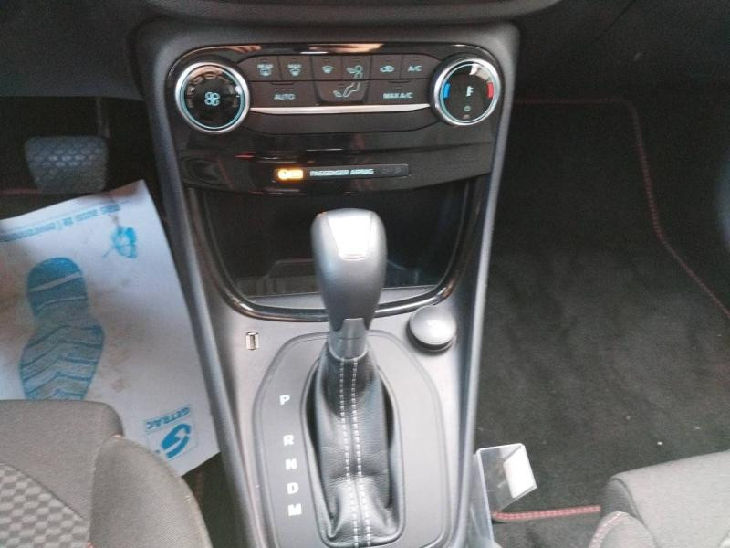 Ford Puma 1.0 EcoBoost 125ch S&S mHEV ST-Line Powershift  occasion  Varennes-Vauzelles - photo n19