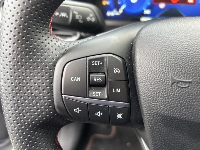 Ford Puma 1.0 EcoBoost 125ch S&S mHEV ST-Line Powershift  occasion � Beaune - photo n�20