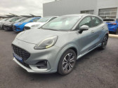Ford Puma 1.0 EcoBoost 125ch S&S mHEV ST-Line Powershift   Sens 89