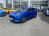 Annonce Ford Puma occasion Hybride 1.0 EcoBoost 125ch S&S mHEV ST-Line Powershift  Gien