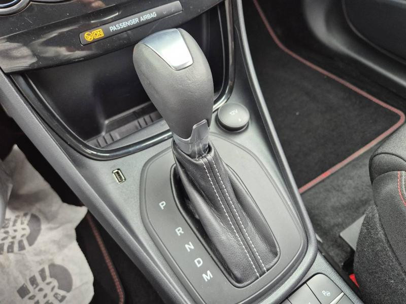 Ford Puma 1.0 EcoBoost 125ch S&S mHEV ST-Line Powershift  occasion  Amilly - photo n19